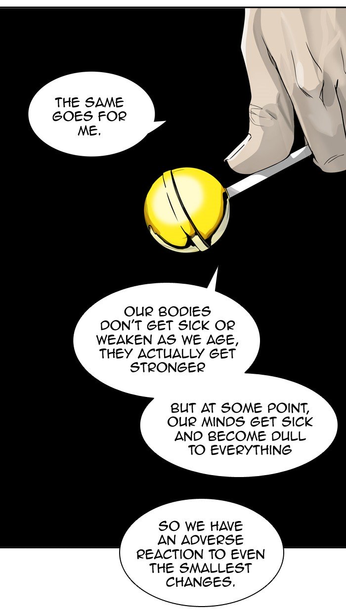 Tower of God, Chapter 390 image 015